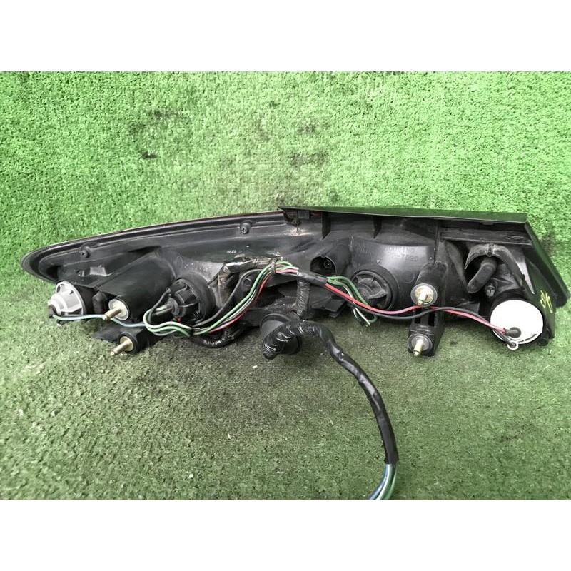 三菱 純正 FTO 《 DE3A 》 右テールランプ MR178792 P30700