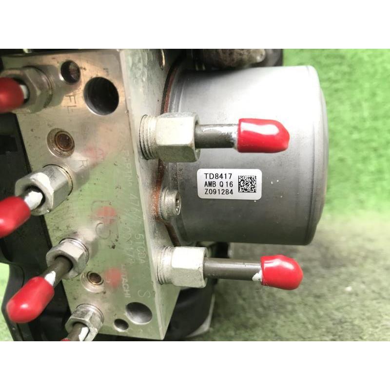 日産 純正 セレナ 《 GFC27 》 ABSブレーキアクチュエーター 日産 純正 セレナ 《 GFC27 》 ABSブレーキアクチュエーター