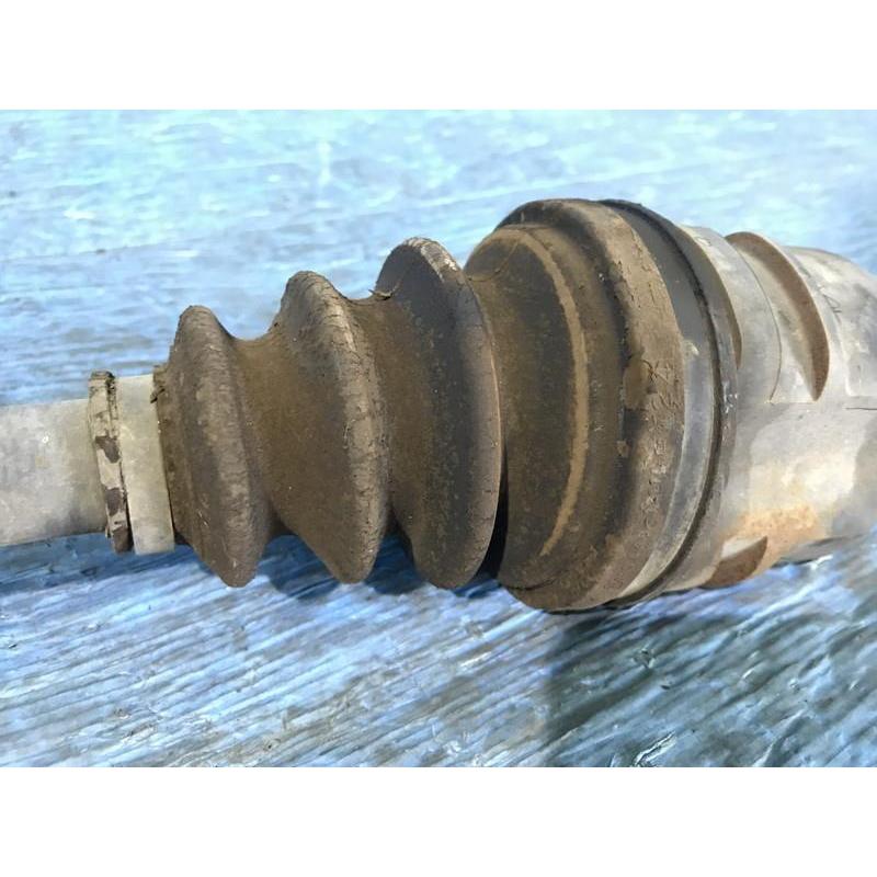 EP82EXスターレット２in1フロントパイプ(レース用) autobahn88_caol07