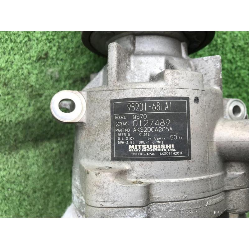 2022年最新版☆高級感溢れる 三菱 純正 デリカD2 《 MB15S 》 エアコンコンプレッサー P30700-22008046 マトリス MATRIS ステアリングダンパーキット Rタイプ ドゥカティ モンスター796、696 SP店