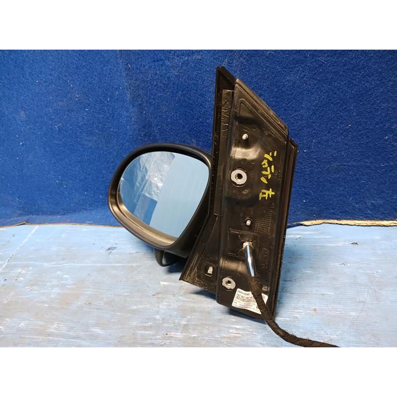 ワーゲン 純正 シャラン 《 7NCTH 》 左サイドミラー P30700 ワーゲン 純正 シャラン 《 7NCTH 》 左サイドミラー P30700