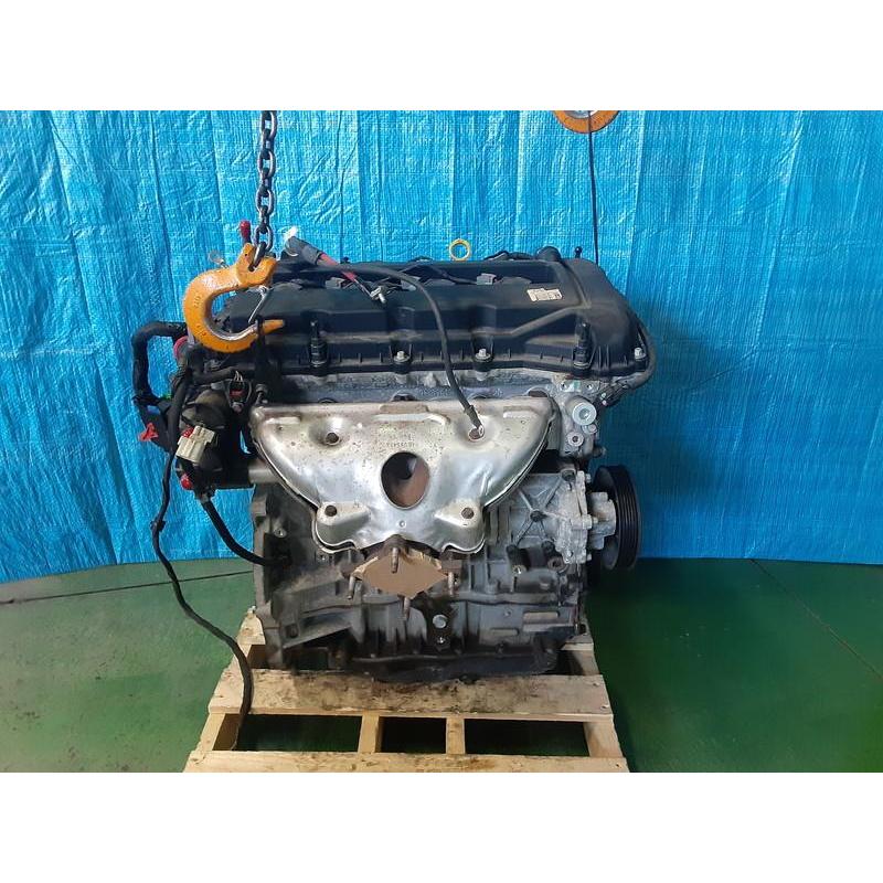 クライスラー 純正 ジープコンパス 《 MK49 》 エンジン P30700 クライスラー 純正 ジープコンパス 《 MK49 》 エンジン P30700