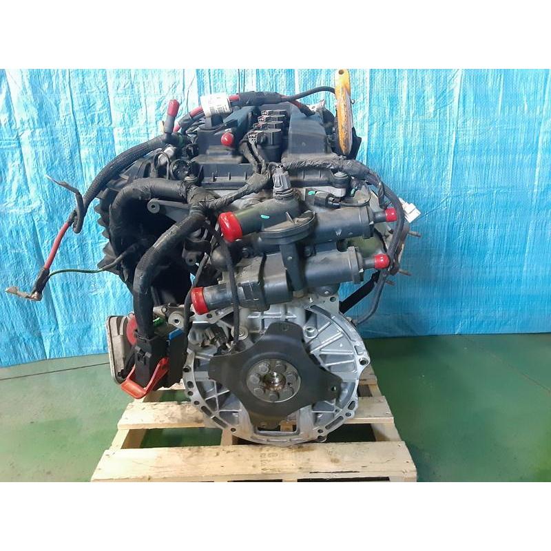 クライスラー 純正 ジープコンパス 《 MK49 》 エンジン P30700 クライスラー 純正 ジープコンパス 《 MK49 》 エンジン P30700