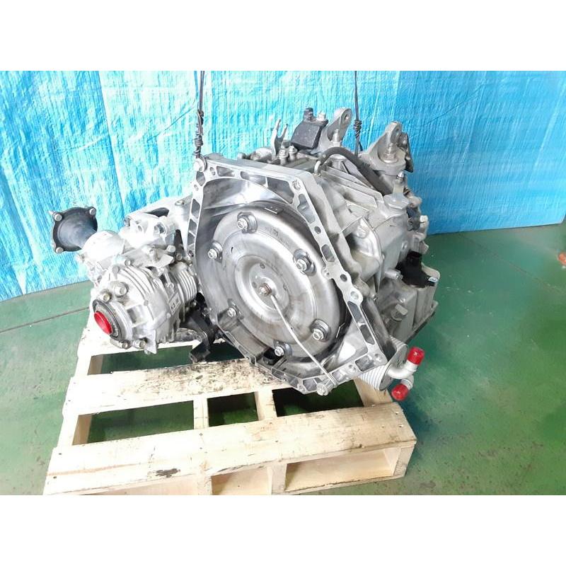 マツダ 純正 CX-8 《 KG2P 》 トランスミッション P30700-25001356