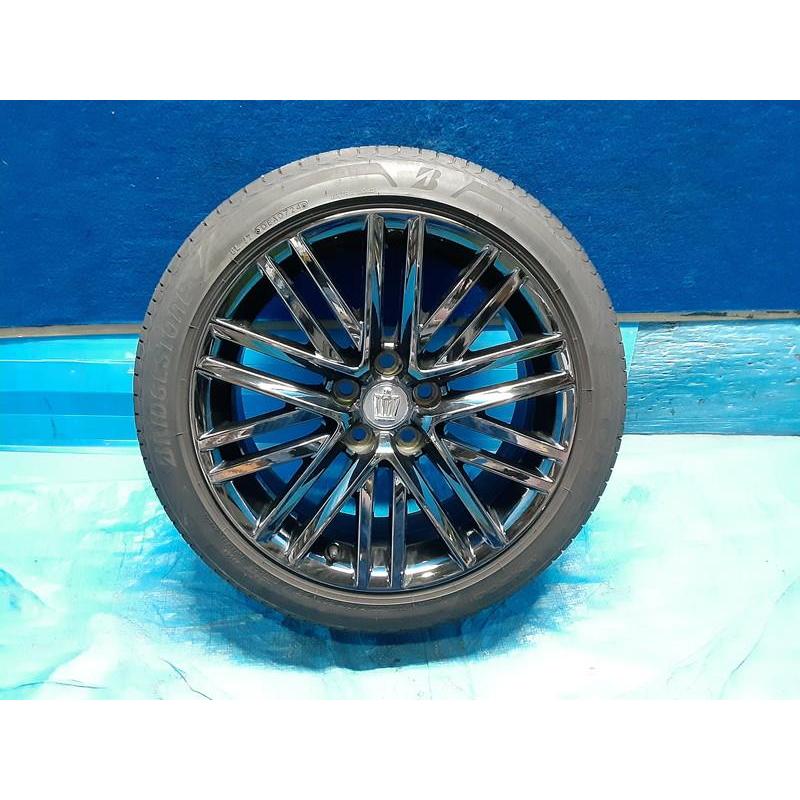 トヨタ 純正 クラウン 《 ARS210 》 タイヤホイール付 42611-30D50 