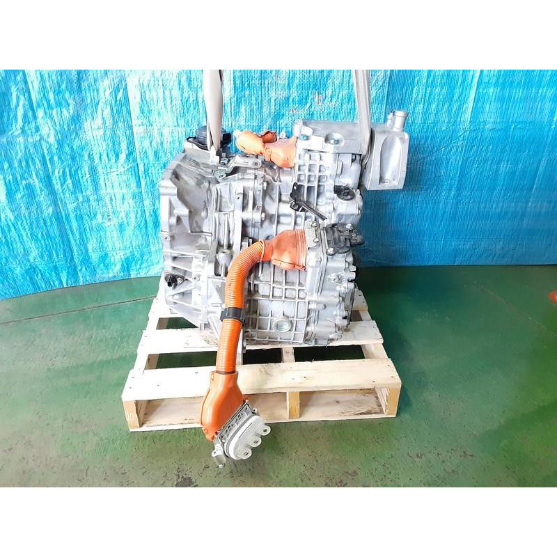 日産 純正 セレナ 《 HFC27 》 トランスミッション P30700-26002227