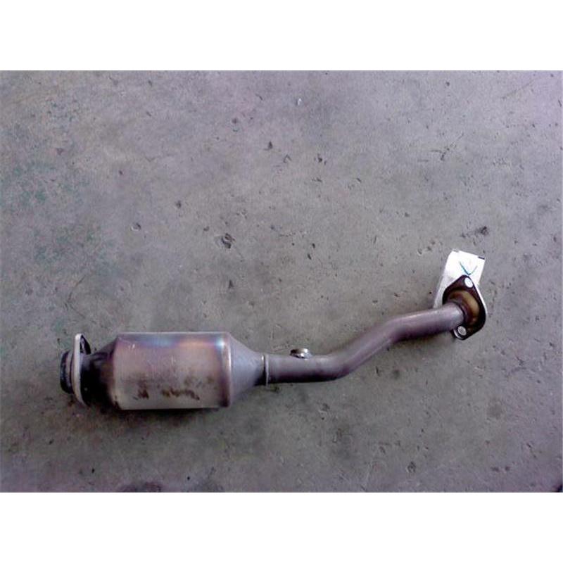 日産 純正 マーチ 《 K13 》 触媒 20010-1HH2A P30800-21000346 :30800