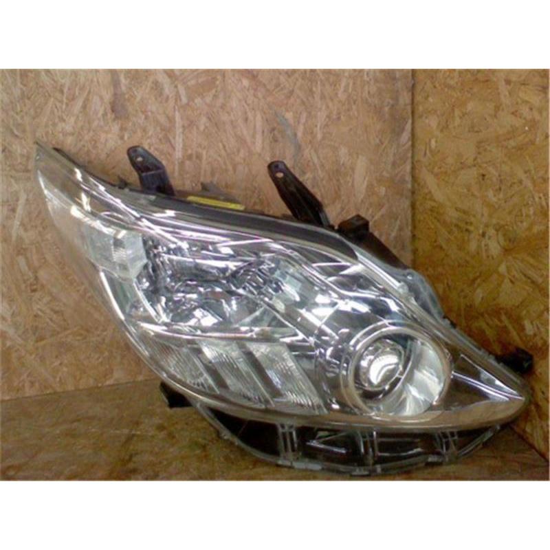 トヨタ 純正 アルファード 《 GGH20W 》 右ヘッドライト 81110-58122