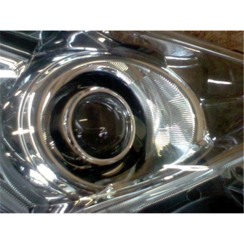 トヨタ 純正 アルファード 《 GGH20W 》 右ヘッドライト 81110-58122