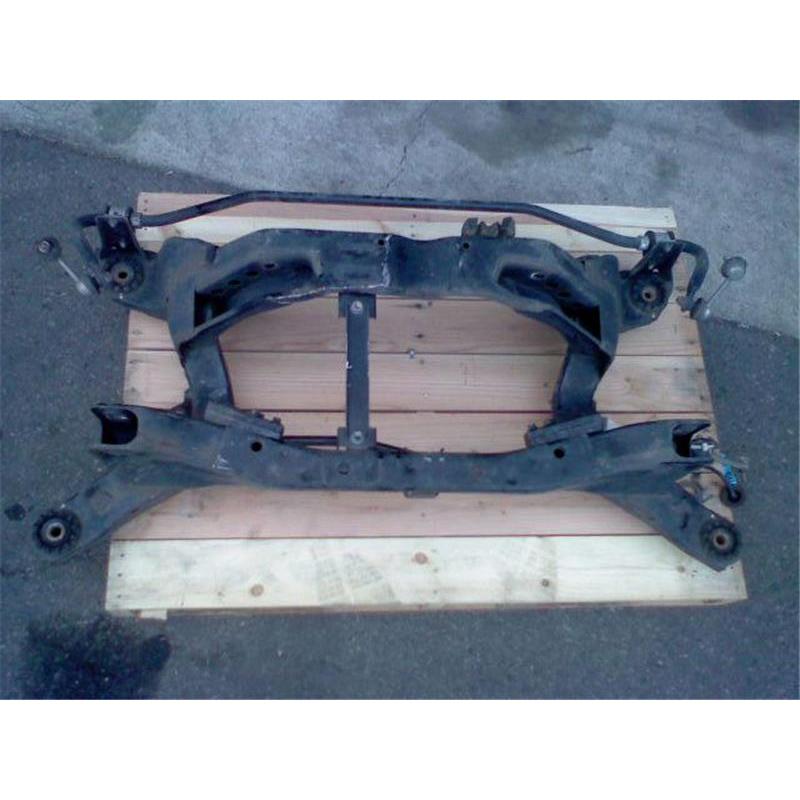 三菱 純正 アウトランダー 《 GG2W 》 リアサスペンションクロス