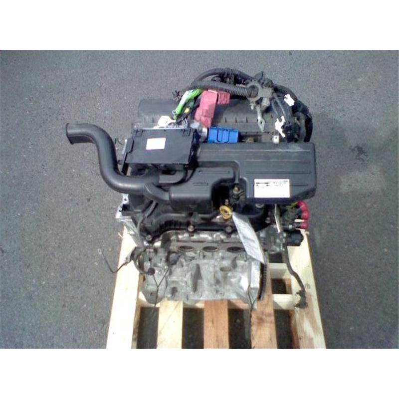 スバル 純正 ルクラ 《 L455F 》 エンジン P30800-22019484 : NGP