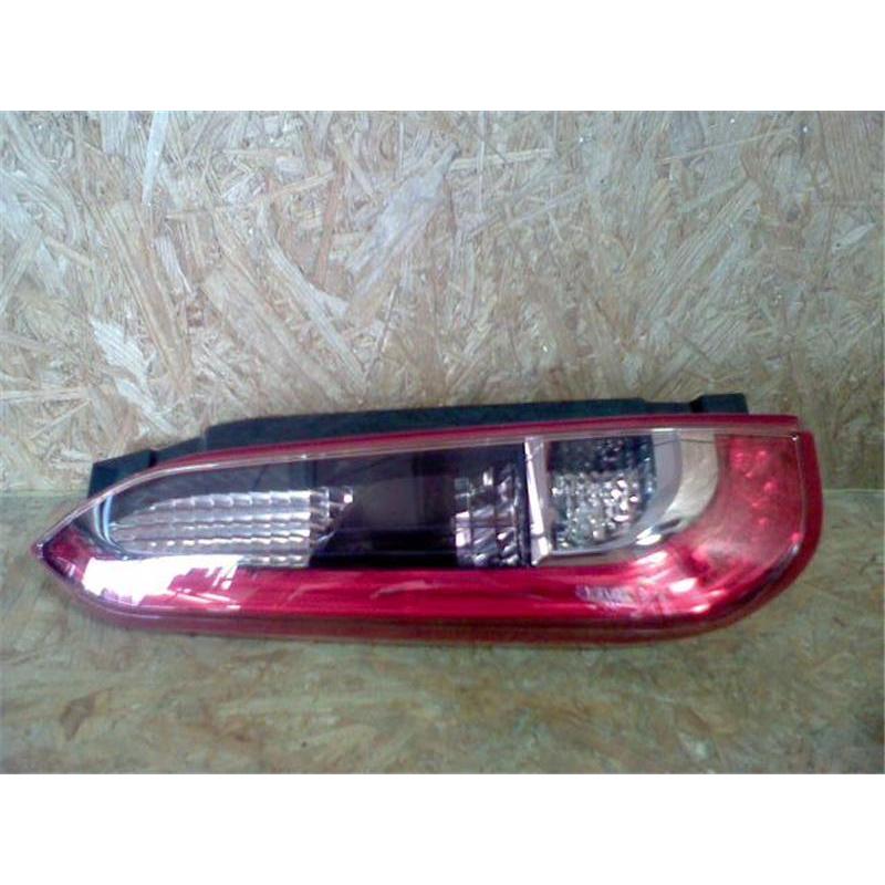 日産 純正 ルークス 《 B44A 》 左テールランプ P30800-23004052 : NGP