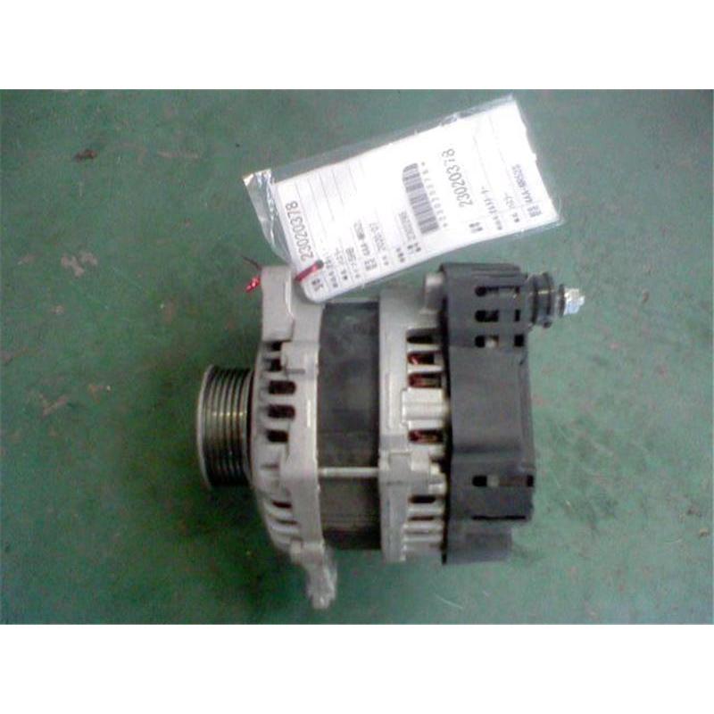 スズキ 純正 ハスラー 《 MR52S 》 オルタネーター P30800-23020378