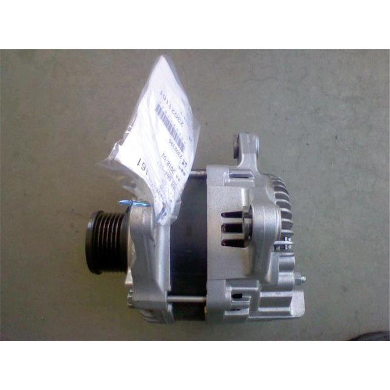 日産 純正 セレナ 《 C27 》 オルタネーター 23100-5TA0A P30800 日産 純正 セレナ 《 C27 》 オルタネーター 23100-5TA0A P30800