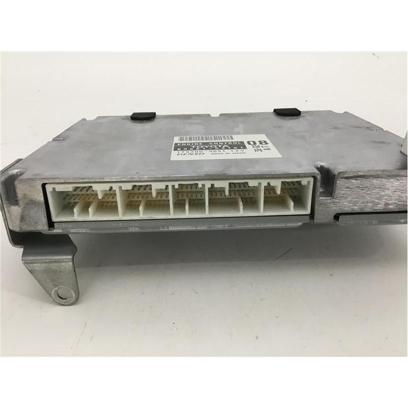 トヨタ 純正 アルテッツァ 《 SXE10 》 エンジンコンピューター トヨタ 純正 アルテッツァ 《 SXE10 》 エンジンコンピューター