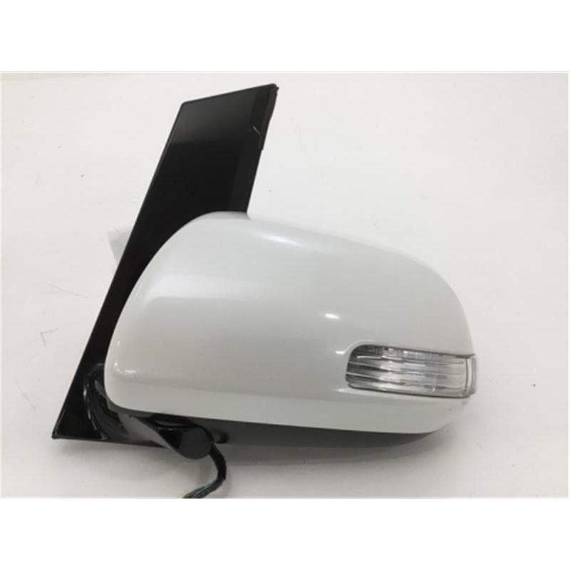 トヨタ 純正 ヴェルファイア 《 GGH20W 》 左サイドミラー P30800