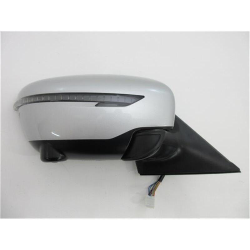日産 純正 セレナ 《 C27 》 右サイドミラー P30800-24010859