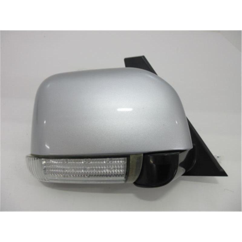 三菱 純正 デリカD5 《 CV5W 》 右サイドミラー P30800-24010982 : NGP