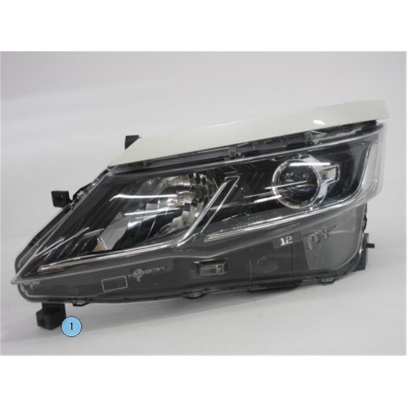 左ヘットライト GFC27 日産 純正 セレナ 《 GFC27 》 左ヘッドライト P30800-24011349 : NGP