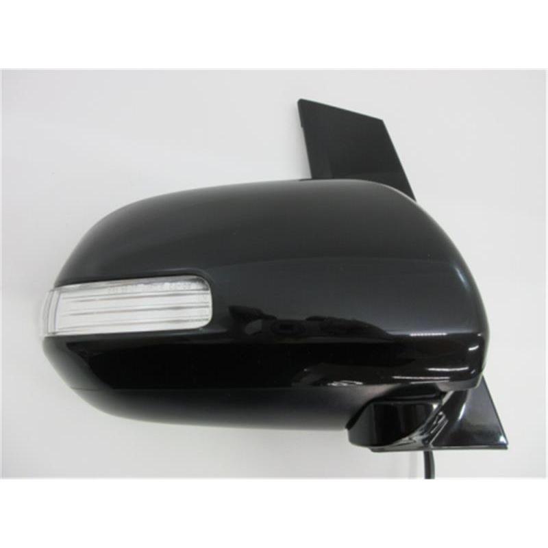 トヨタ 純正 ヴェルファイア 《 ANH20W 》 右サイドミラー