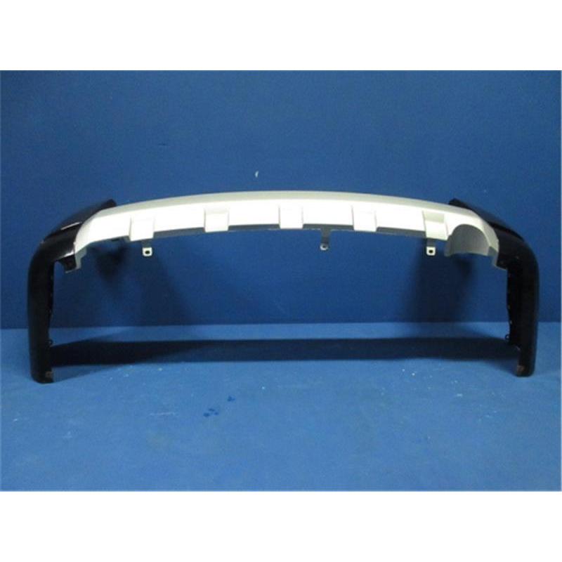 三菱 純正 デリカD5 《 CV5W 》 リアバンパー P30800-24012986 三菱 純正 デリカD5 《 CV5W 》 リアバンパー P30800-24012986