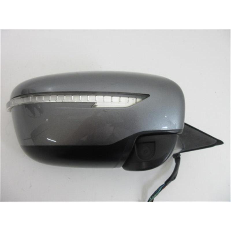 日産エクストレイル T32 右ドアミラー 2015年 日産 純正 エクストレイル 《 T32 》 右サイドミラー P30800