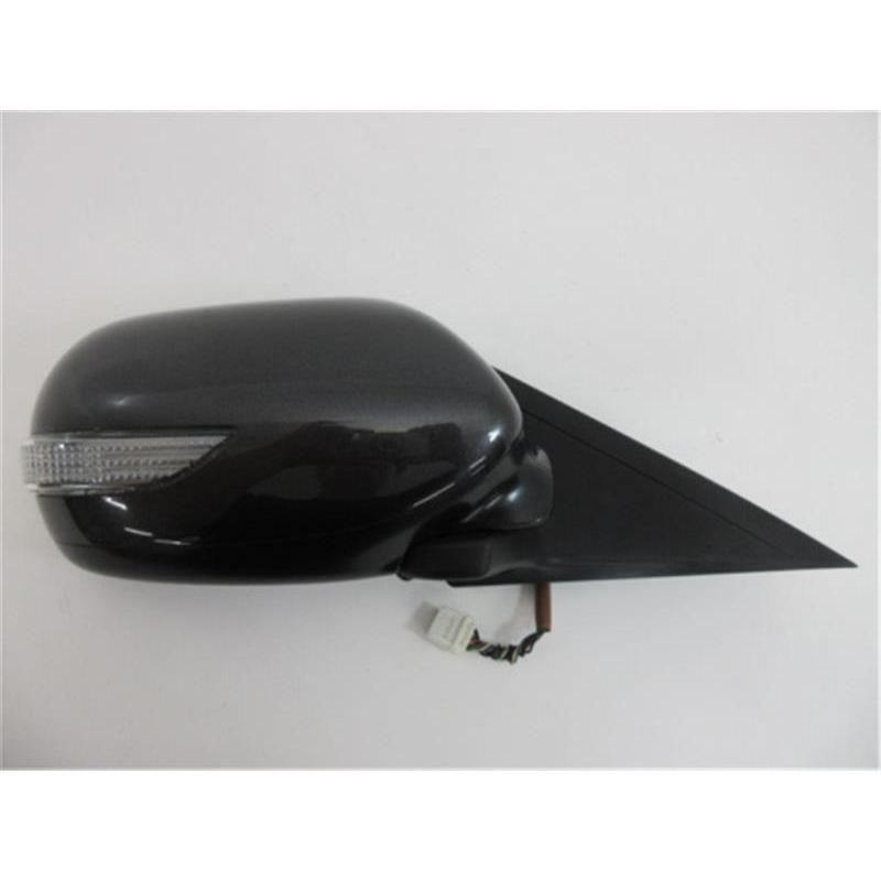 スバル 純正 インプレッサ 《 GRB 》 右サイドミラー P30800-24014866