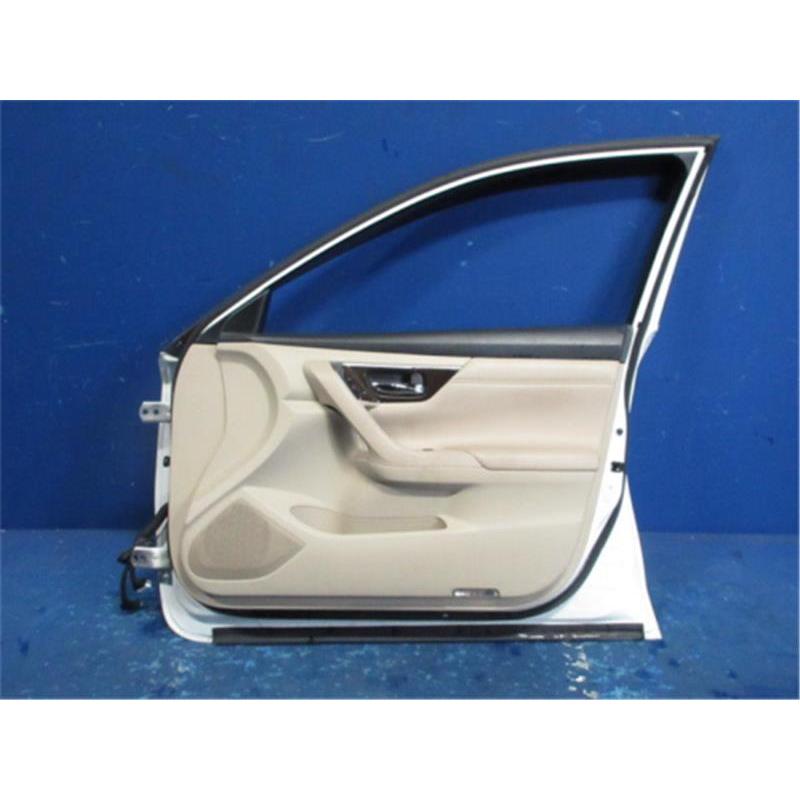 アドレナ Jodie combi tex jersey dress NV