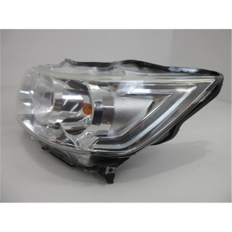 ワゴンＲ スティングレー 左HID 35320-72M71 左ヘッドライト ワゴンR スティングレー 左HID 35320-72M71 左ヘッドライト