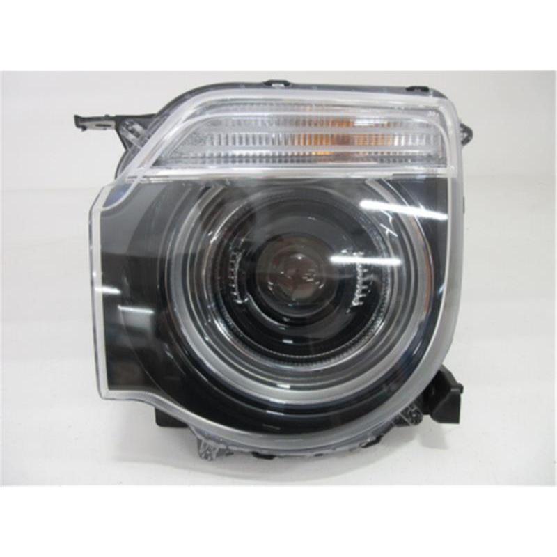 ホンダ 純正 N-WGN 《 JH3 》 左ヘッドライト P30800-24019590 : NGP