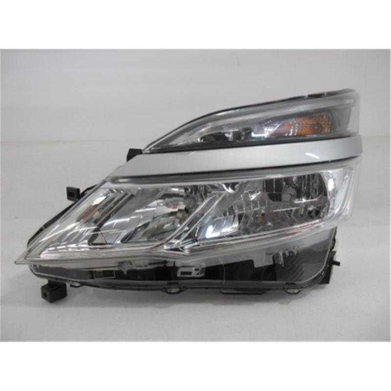 日産 純正 セレナ 《 C27 》 左ヘッドライト P30800-24020163 : NGP