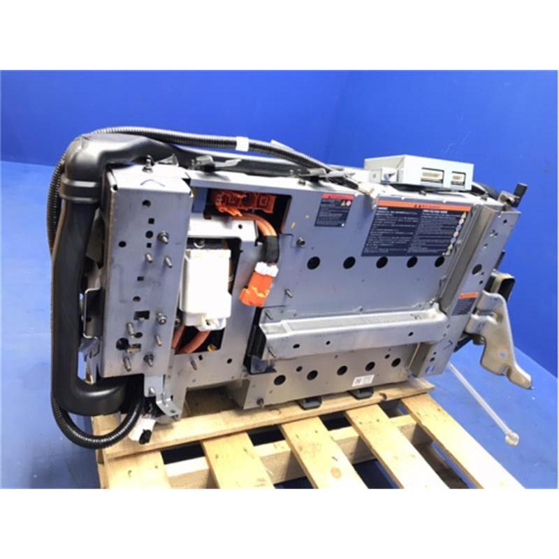 日産 純正 スカイライン 《 HNV37 》 ハイブリッドバッテリー