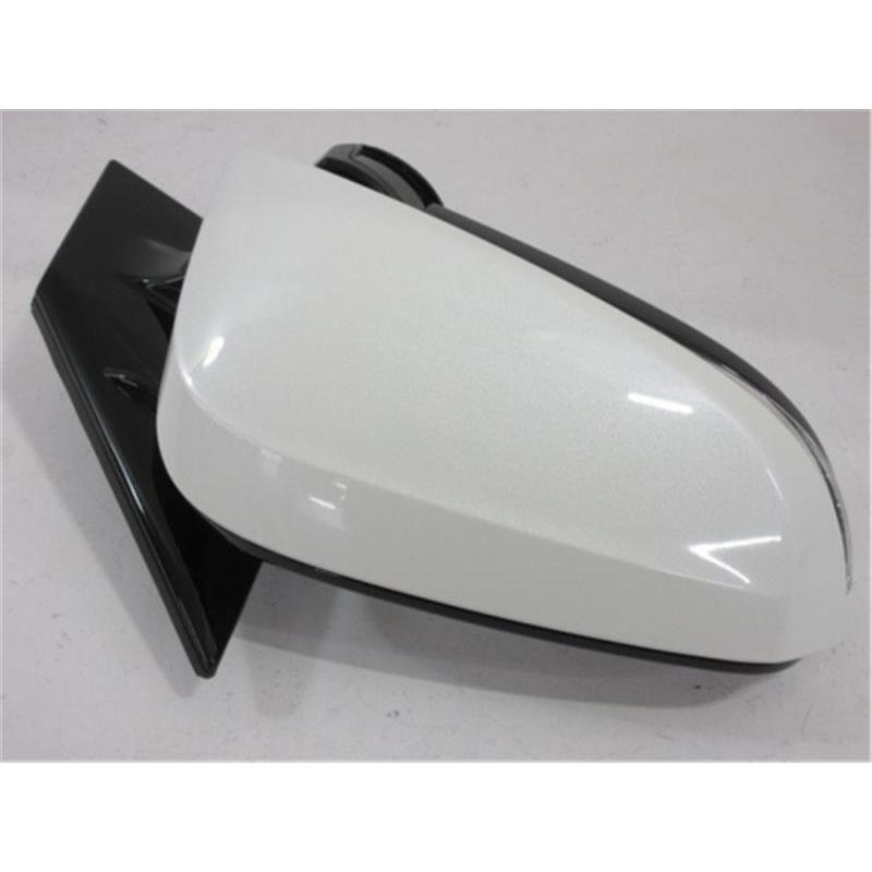 トヨタ 純正 ハリアー 《 ZSU60W 》 右サイドミラー 87910-48A00