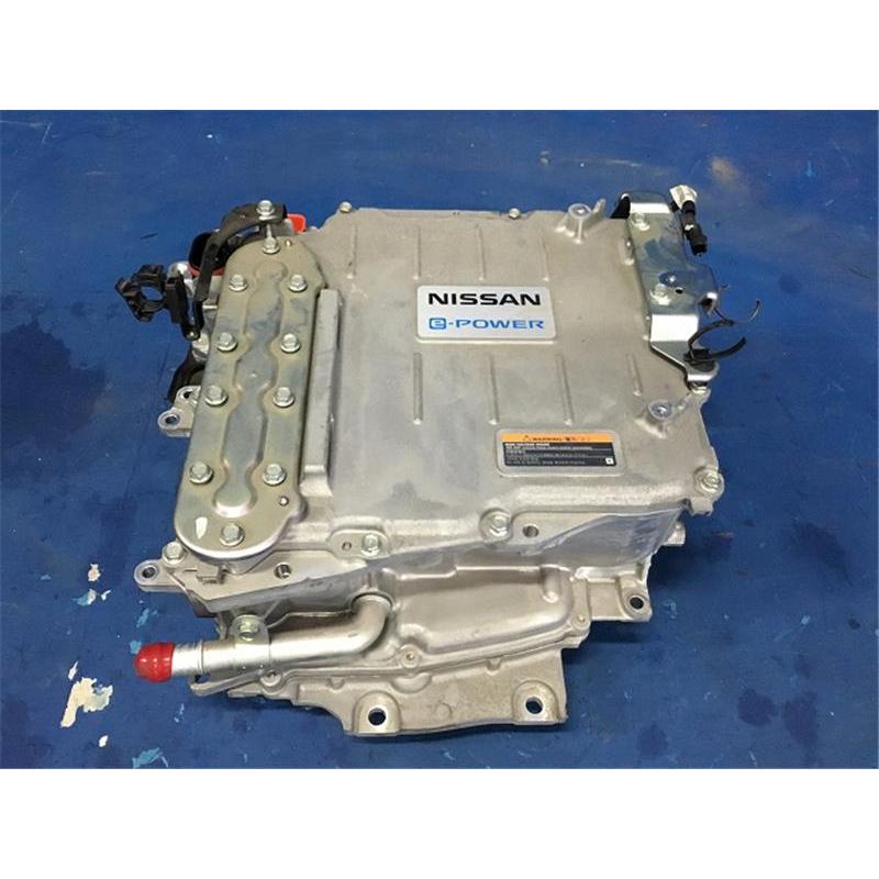 日産 純正 セレナ 《 HFC27 》 ハイブリッドインバーター 291A0-5TL0A