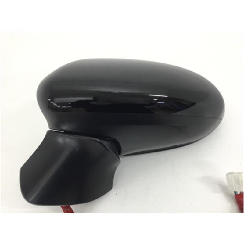 トヨタ 純正 GR86 《 ZN8 》 左サイドミラー P30800-25001763 : NGP