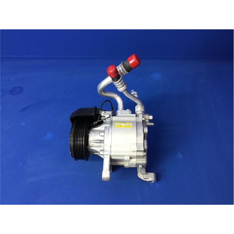 トヨタ 純正 GR86 《 ZN8 》 エアコンコンプレッサー P30800-25001777
