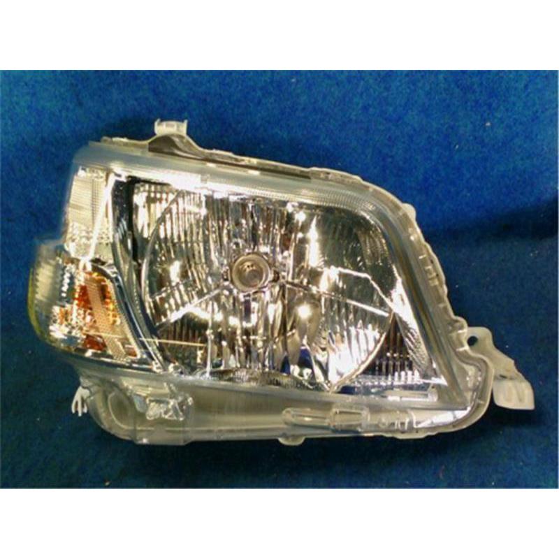 ダイハツ 純正 ハイゼット 《 S331V 》 右ヘッドライト 81130-B5160 