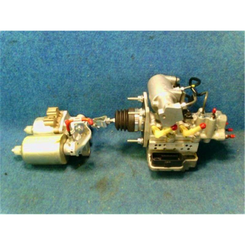 3150　アクア　NHP10 ブレーキブースター　純正　新品 トヨタ 純正 アクア 《 NHP10 》 ブレーキブースター 47050