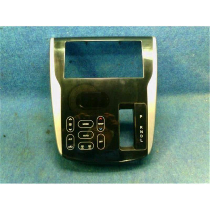 デイズ、ekワゴン、エアコンスイッチパネル 三菱 純正 ekワゴン 《 B11W 》 エアコンスイッチパネル P31100