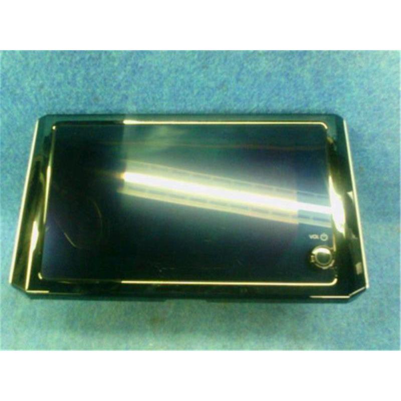 トヨタ 純正 カローラツーリング 《 ZWE219W 》 マルチモニター P31100