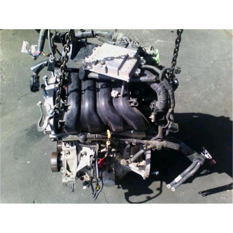 日産 純正 セレナ 《 HFC26 》 エンジン P31100-25006510 : NGPパーツ