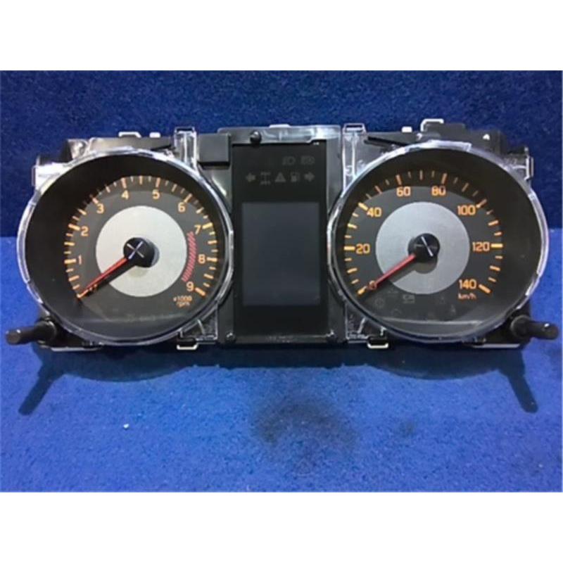 ジムニースピードメーター スズキ 純正 ジムニー 《 JB64W 》 スピードメーター P31102-25004842