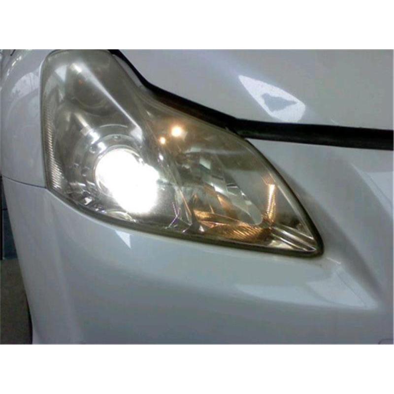 トヨタ 純正 ブレイド 《 AZE154H 》 右ヘッドライト P31200-20004868