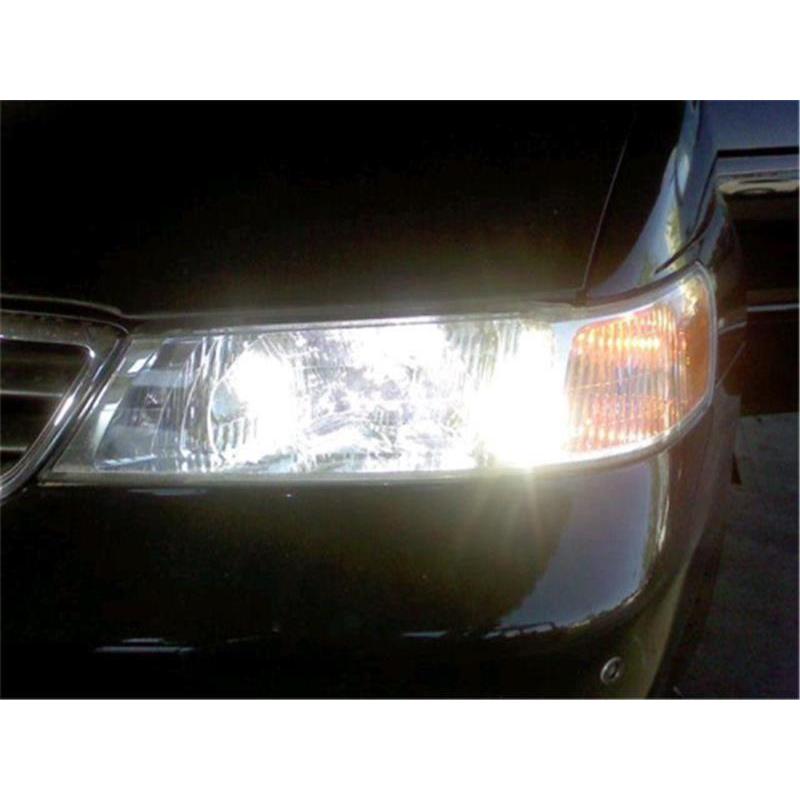 ホンダ 純正 ラグレイト 《 RL1 》 左ヘッドライト P31200-20005522 