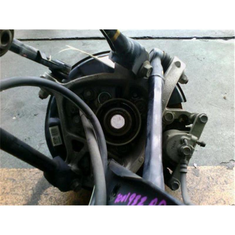 トヨタ 純正 クラウン 《 AWS210 》 右リアナックルハブ P31200