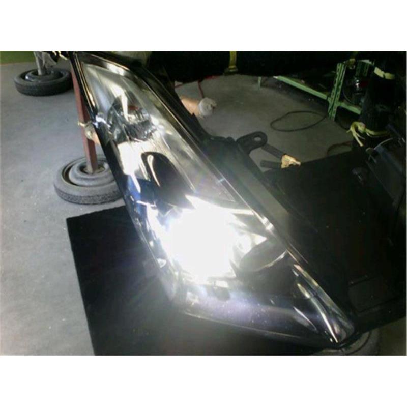 日産 純正 GT-R 《 R35 》 右ヘッドライト P31200-21002045 : NGP 
