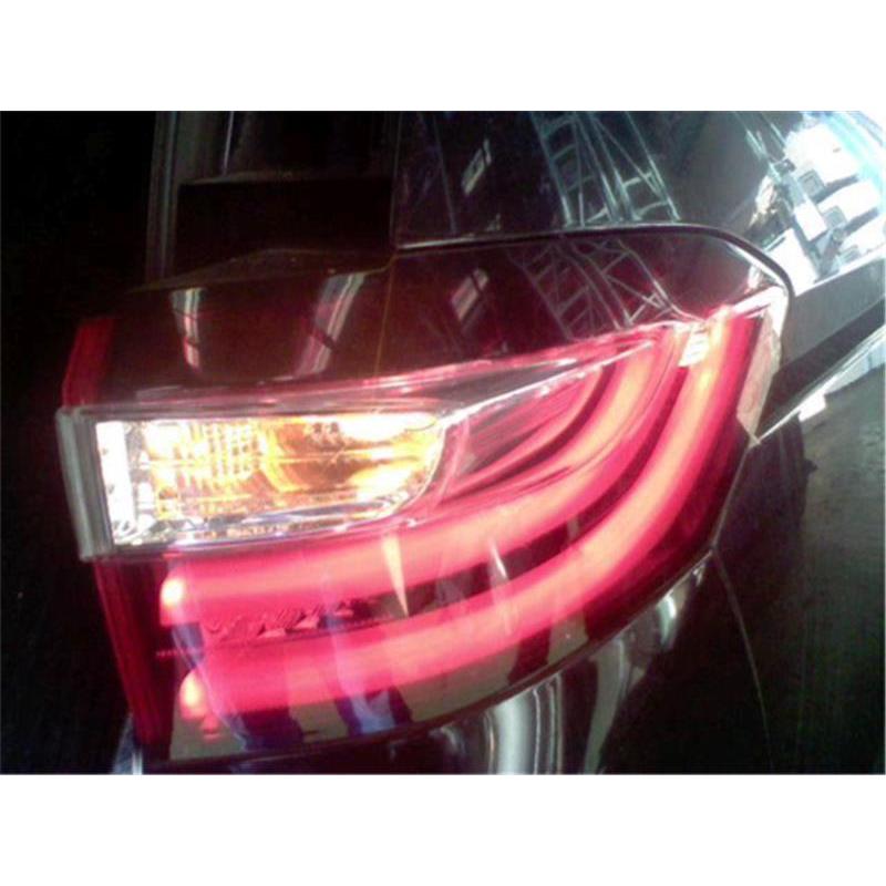 ホンダ 純正 オデッセイ 《 RC1 》 右テールランプ P31200