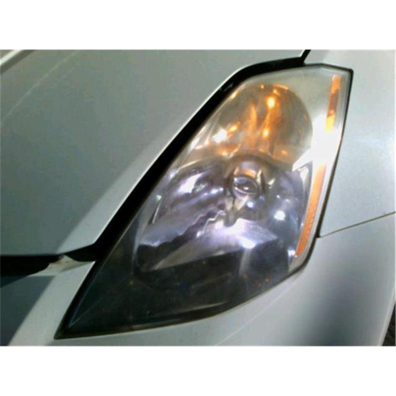 日産 純正 フェアレディZ 《 Z33 》 左ヘッドライト P31200 日産 純正 フェアレディZ 《 Z33 》 左ヘッドライト P31200