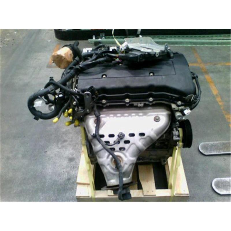 三菱 純正 ギャランフォルティス 《 CY4A 》 エンジン P31200-23002372 