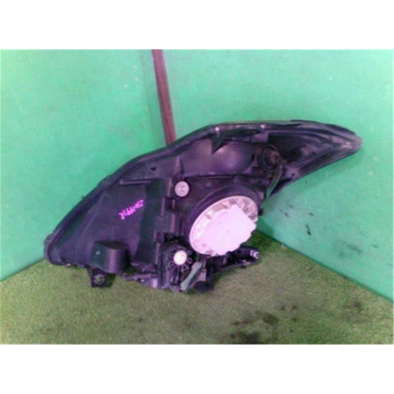 日産　フェアレディZ　Z33　 純正ヘッドライト 左右セット フェアレディZ 33/Z33/HZ33 純正 後期 右 ヘッドライト キセノン